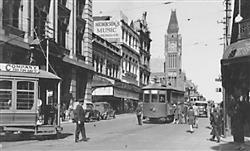 As We Were: Perth 1930's image