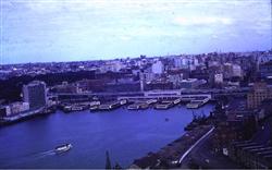 As We Were: Sydney 1956 image
