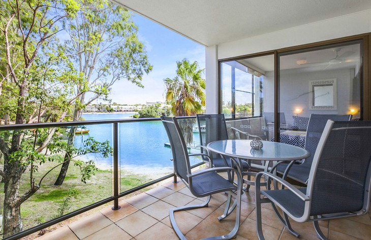 Noosa Is The Destination Of Choice, With Investors Returning To The Holiday Market image