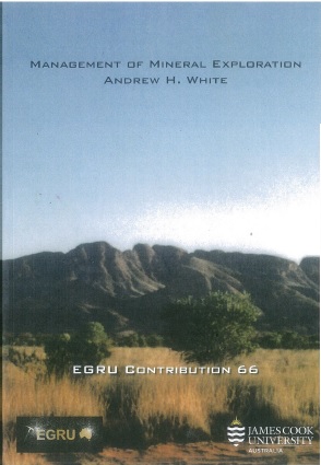 The Must Have Book For Anyone Involved Or Interested In Australian Mining. (2) (2) image