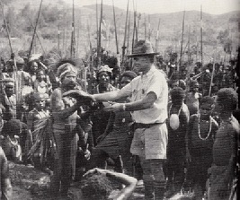 As We Were: New Guinea 1934 image