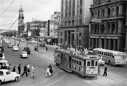 As We Were: Adelaide 1953 image