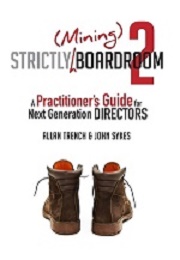 Allan Trench & John Sykes' Latest Book Review image