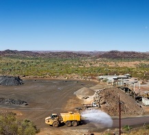 Panoramic Resources Ready To Fly When Nickel Price Moves image
