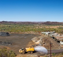 Panoramic Resources Ready To Fly When Nickel Price Moves image