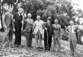 As We Were: Bathurst 1930's image