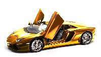 Why Gold's Resurrection Will Continue image